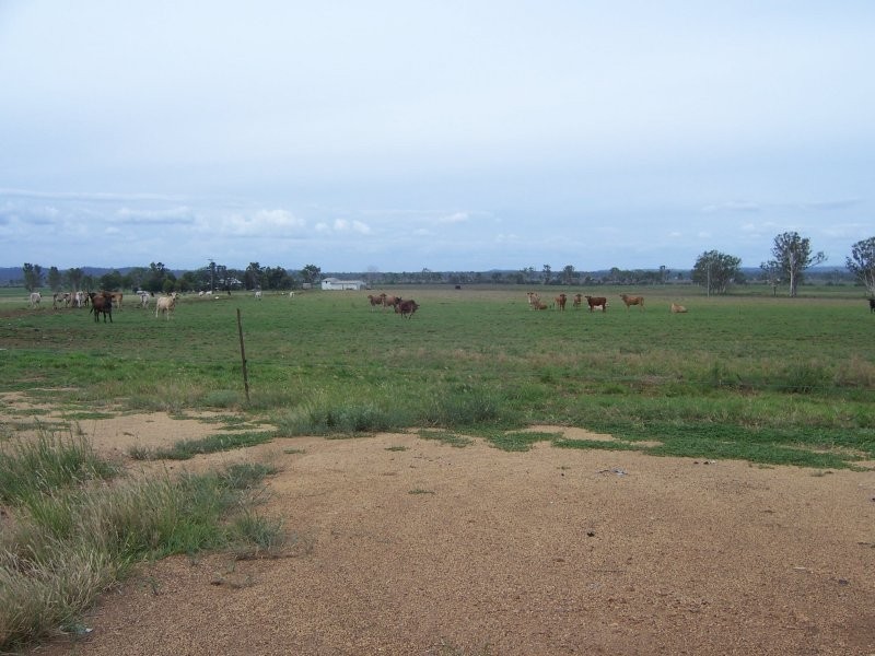 Mondure QLD 4611