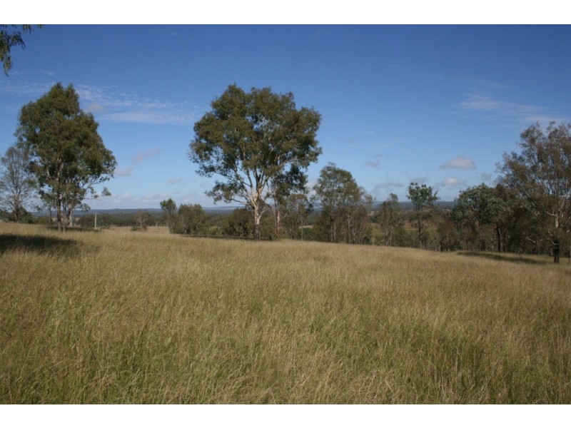 Nanango QLD 4615