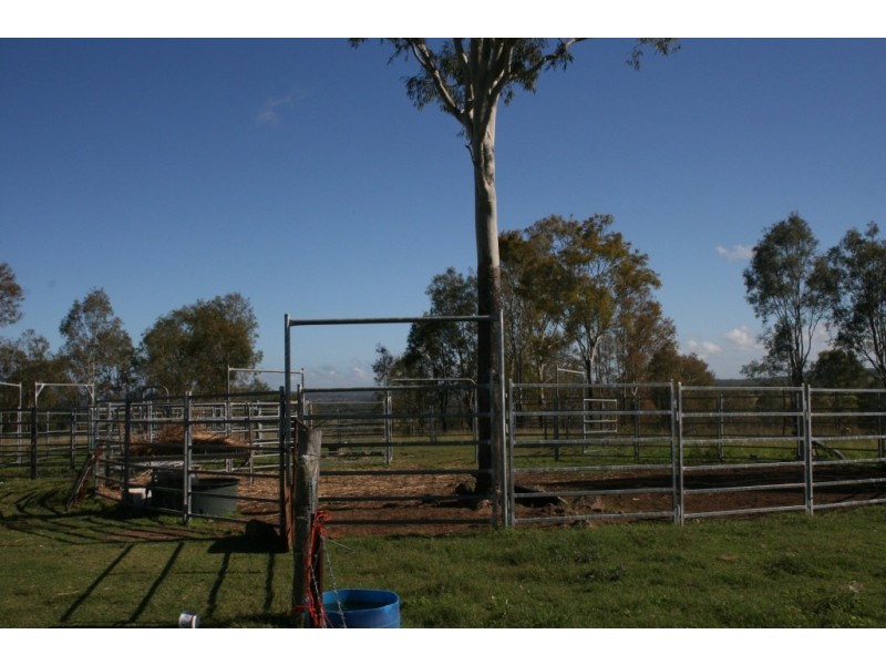 Nanango QLD 4615