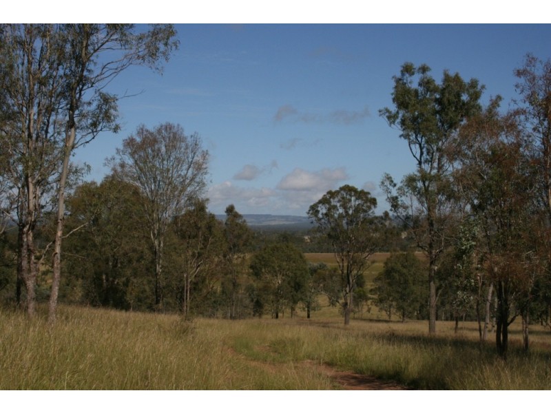Nanango QLD 4615