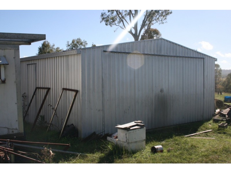 Nanango QLD 4615