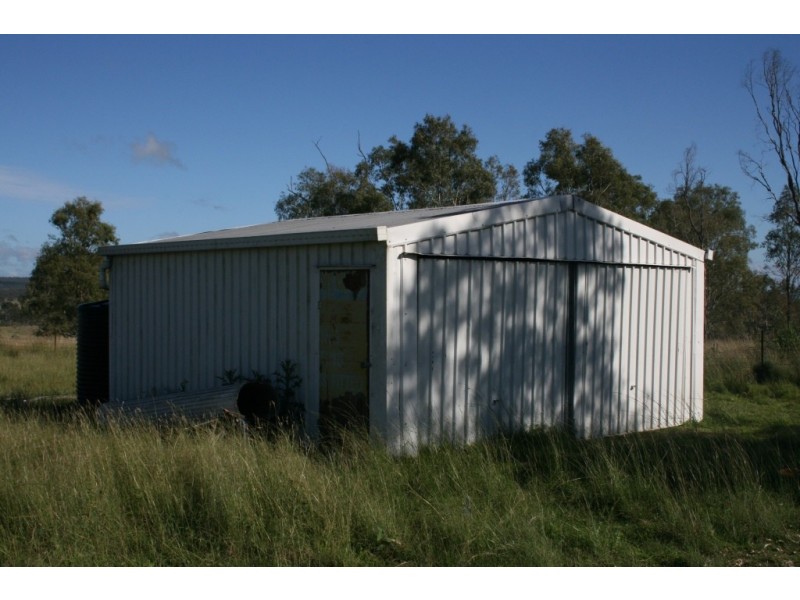 Nanango QLD 4615