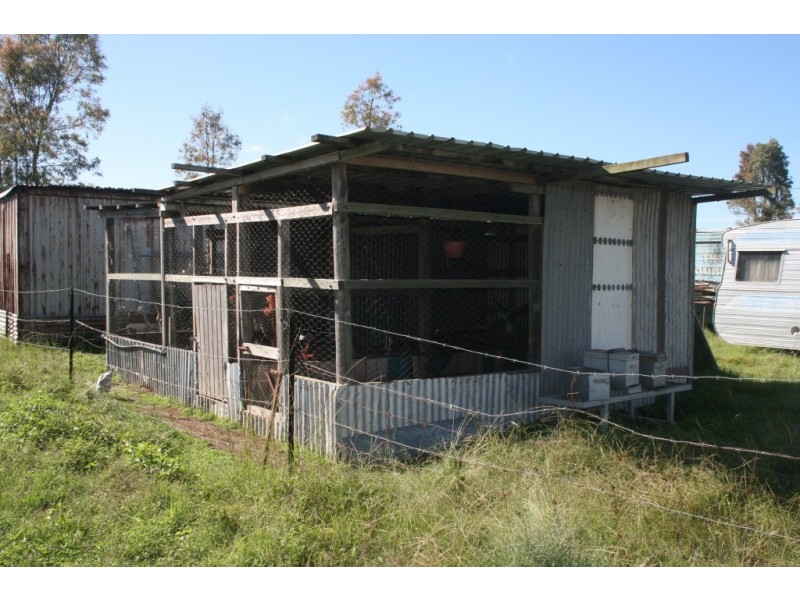 Nanango QLD 4615