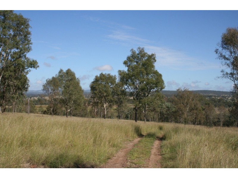 Nanango QLD 4615