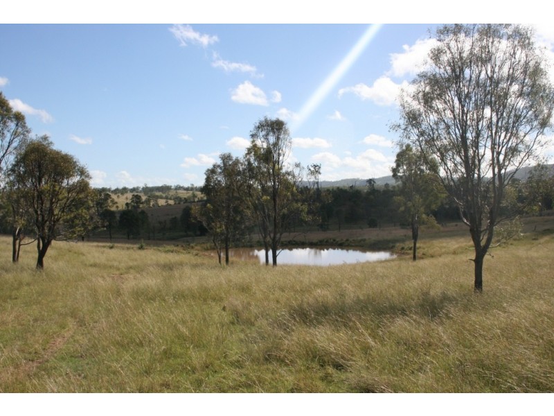Nanango QLD 4615