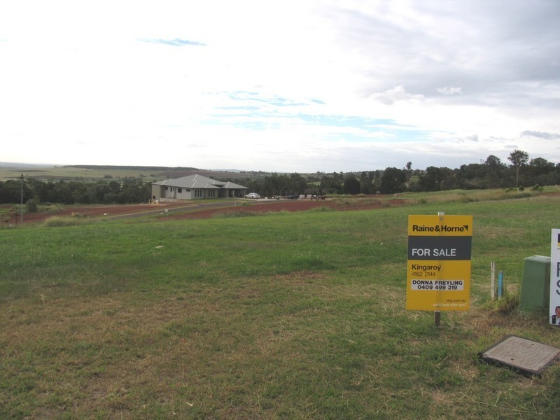 11 Daisy Court, Kingaroy QLD 4610