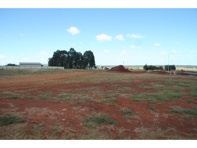 Kingaroy QLD 4610