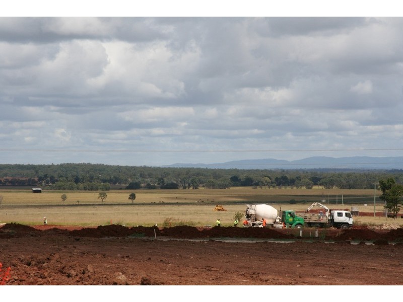 Kingaroy QLD 4610