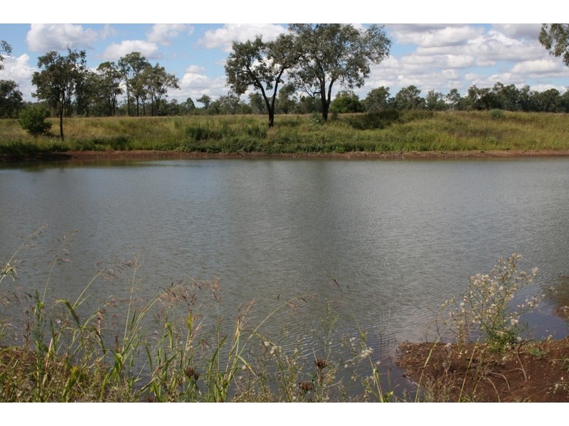 Wondai QLD 4606