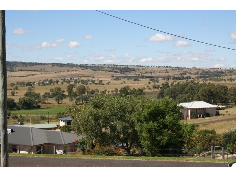 Tingoora QLD 4608