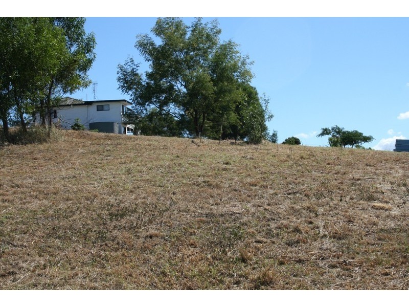 Tingoora QLD 4608