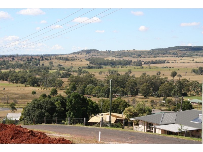 Tingoora QLD 4608