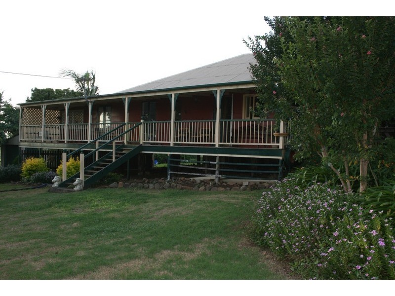 Manyung QLD 4601