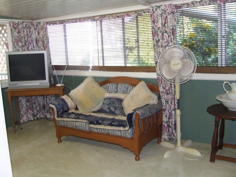 Manyung QLD 4601
