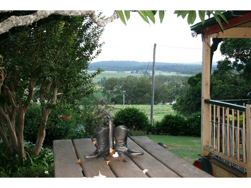 Manyung QLD 4601