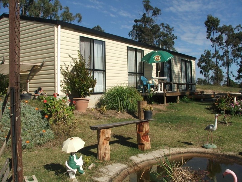 Proston QLD 4613