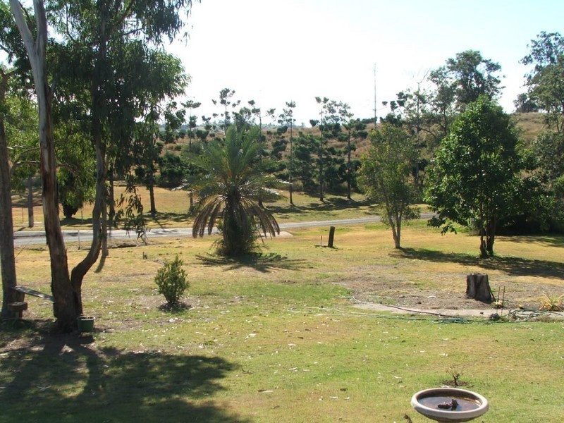 Proston QLD 4613