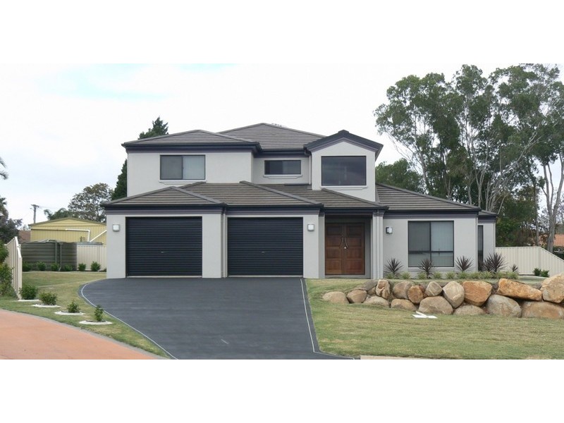 Kingaroy QLD 4610