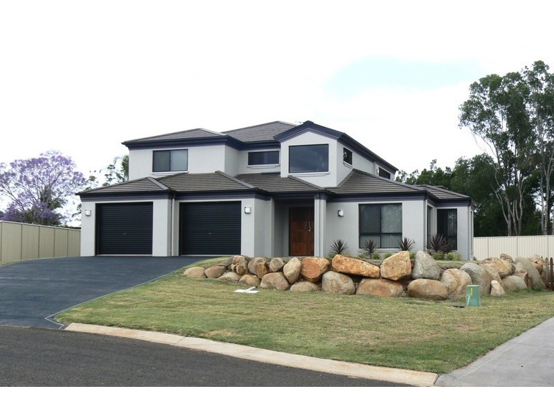 Kingaroy QLD 4610