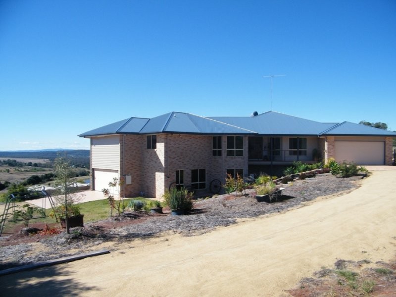 Kingaroy QLD 4610