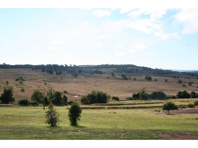 Kingaroy QLD 4610