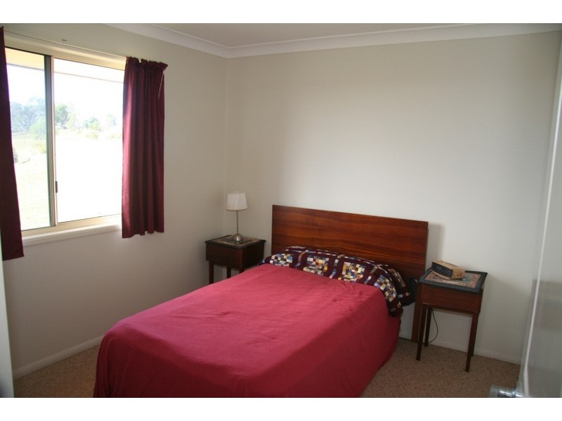 Kingaroy QLD 4610