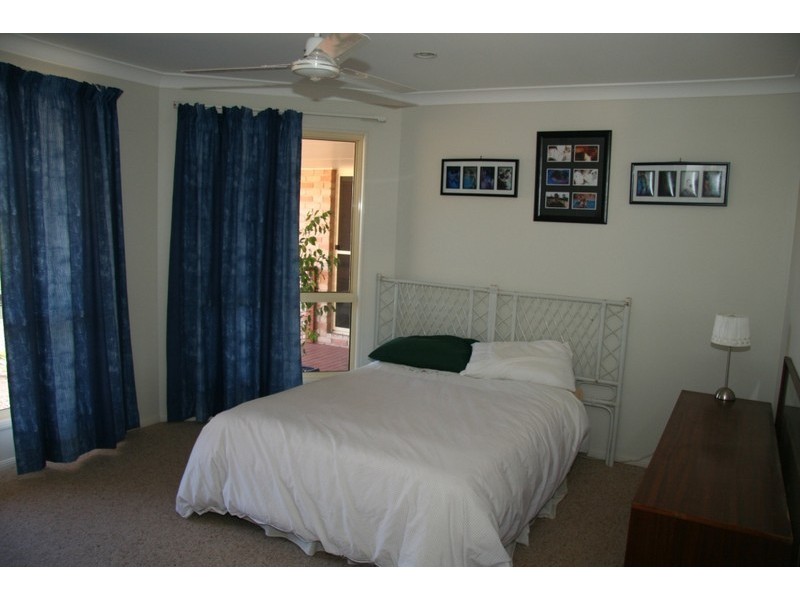 Kingaroy QLD 4610