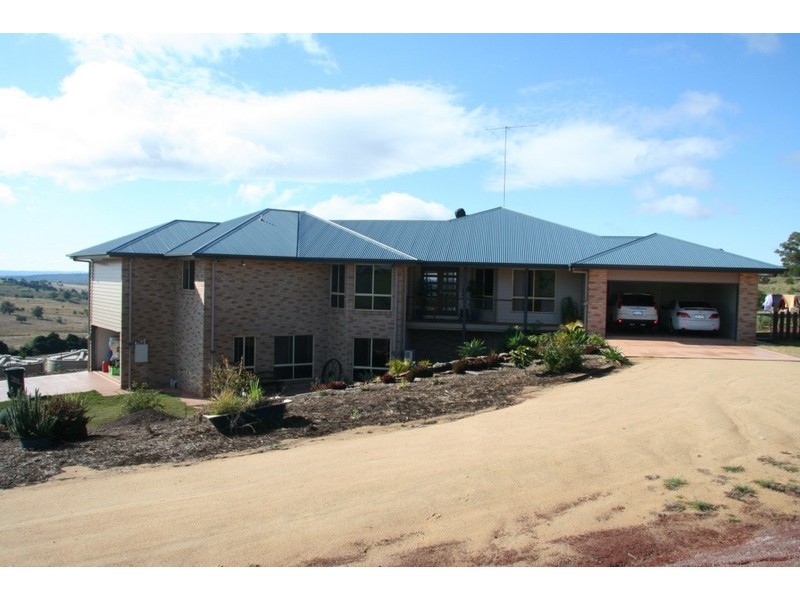 Kingaroy QLD 4610