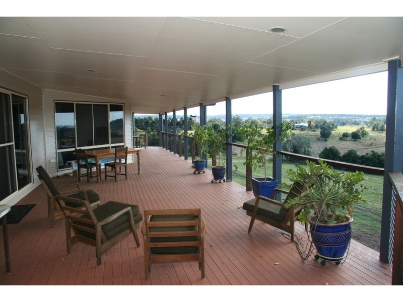 Kingaroy QLD 4610