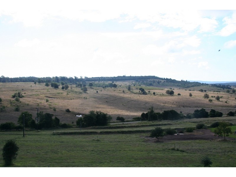 Kingaroy QLD 4610