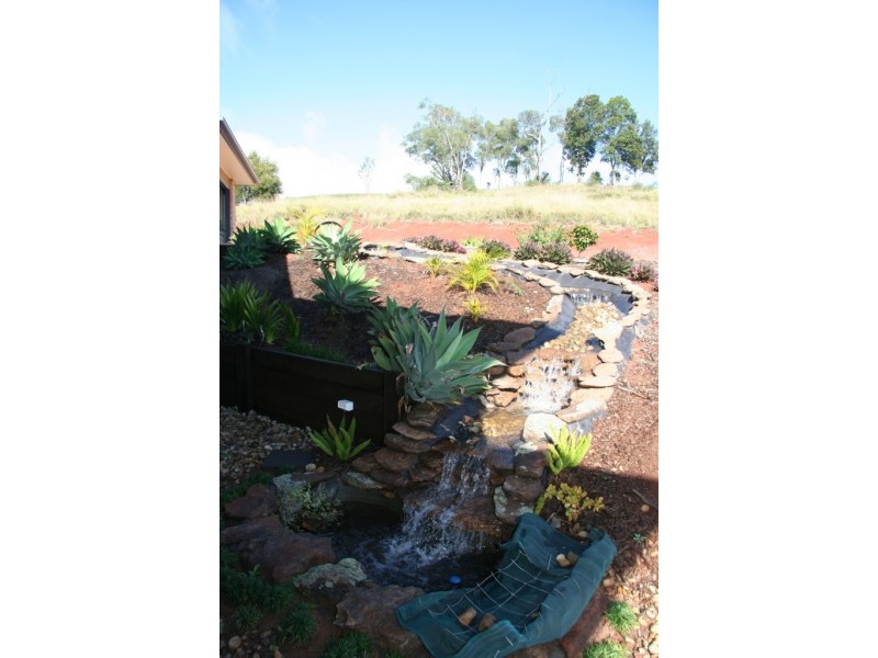 Kingaroy QLD 4610