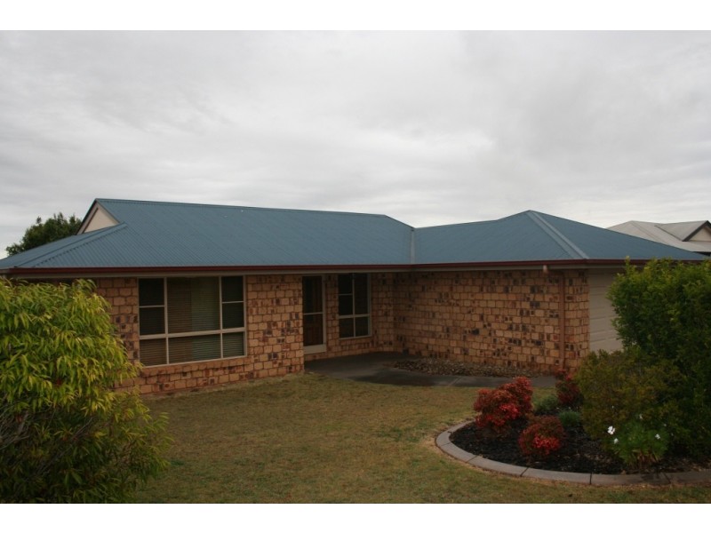 Kingaroy QLD 4610