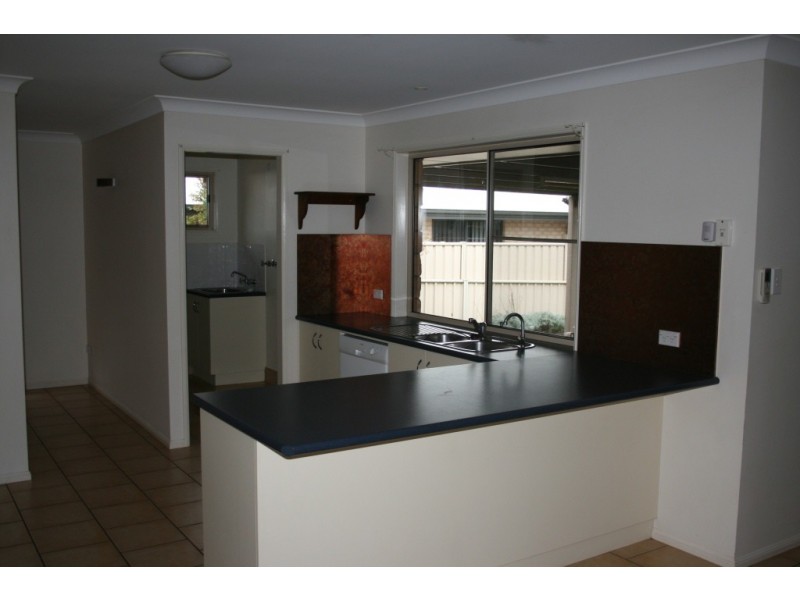 Kingaroy QLD 4610