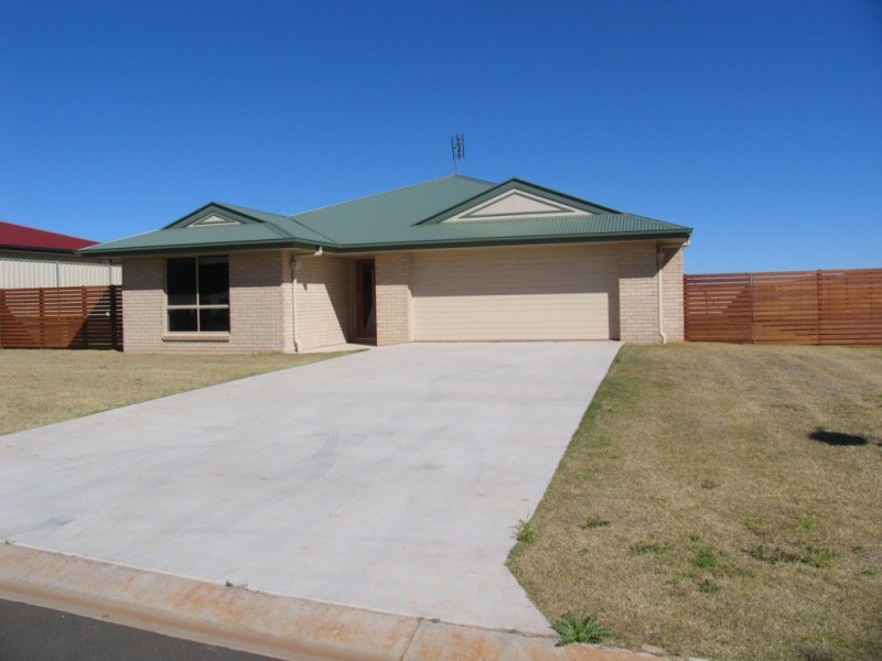 Kingaroy QLD 4610