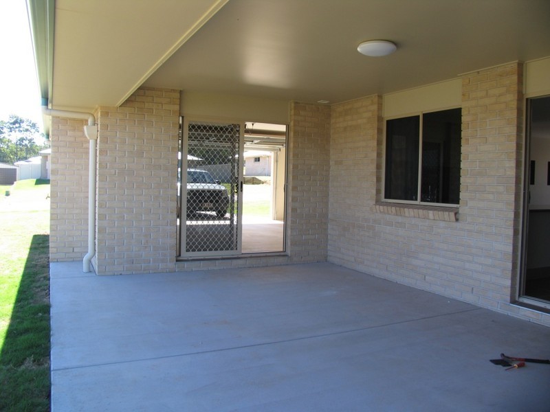 Kingaroy QLD 4610