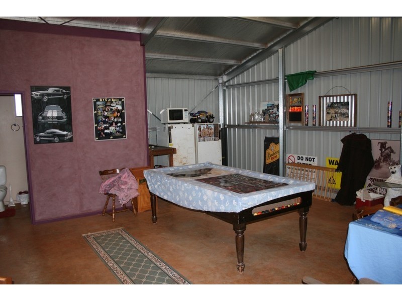 3a Meek Street, Tingoora QLD 4608