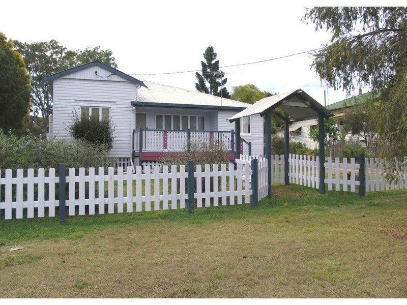 Kingaroy QLD 4610