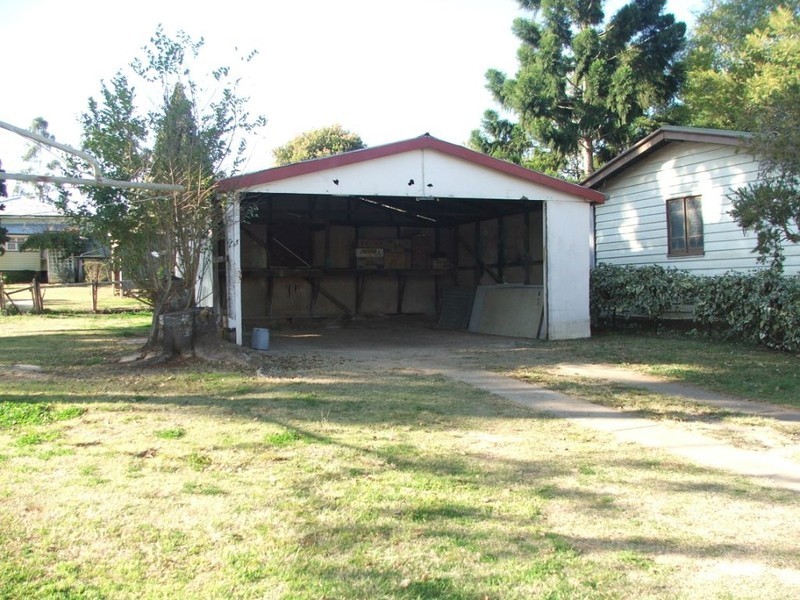 Kingaroy QLD 4610