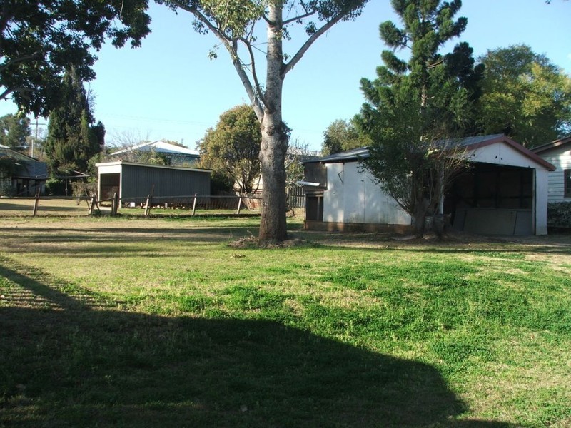 Kingaroy QLD 4610
