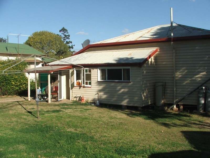 Kingaroy QLD 4610