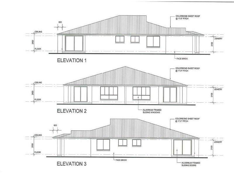 Unit 1, 84 Windsor Circle, Kingaroy QLD 4610