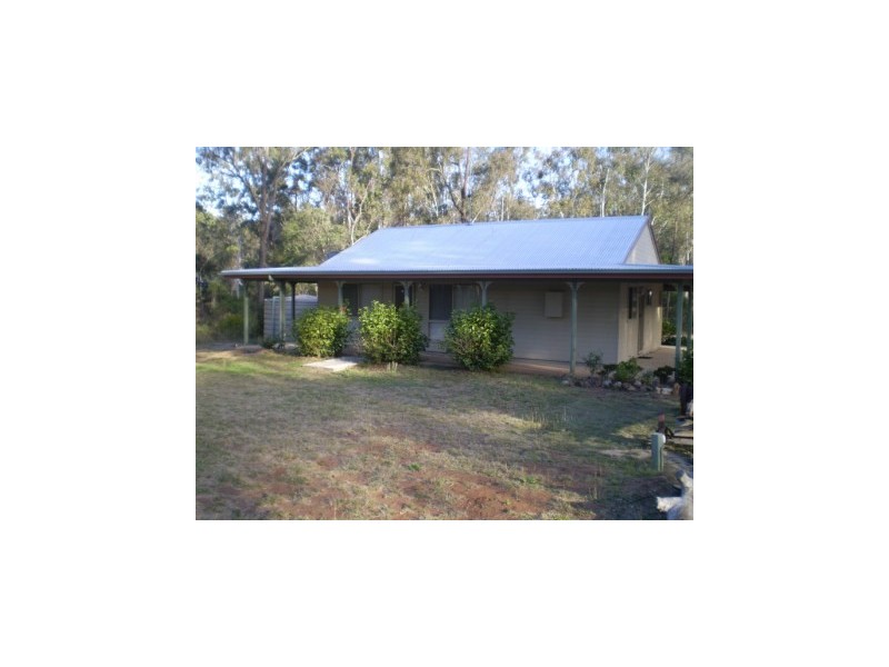 Kingaroy QLD 4610
