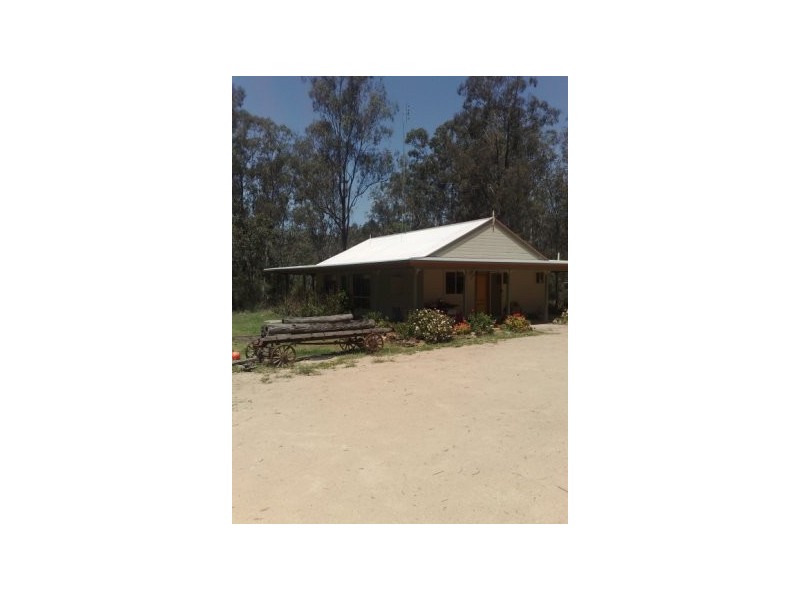 Kingaroy QLD 4610