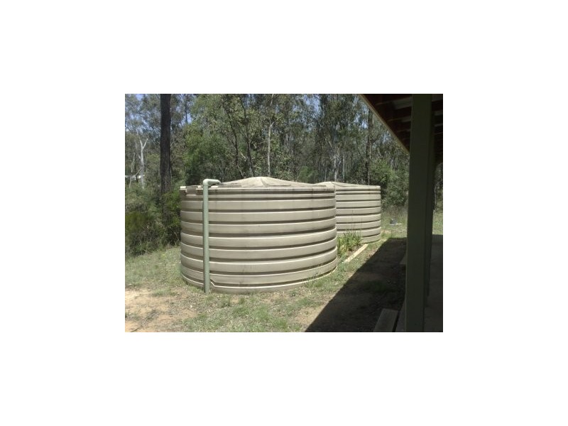 Kingaroy QLD 4610