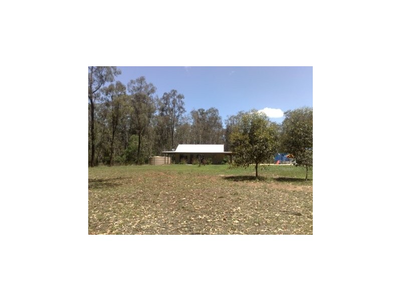 Kingaroy QLD 4610