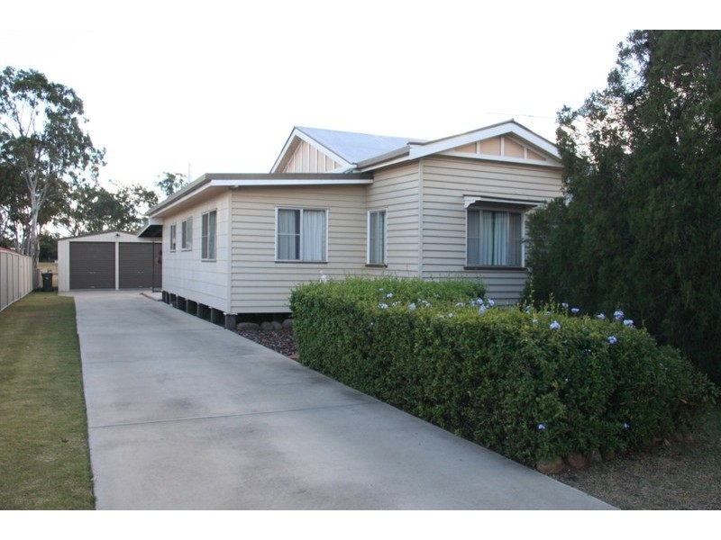Kingaroy QLD 4610