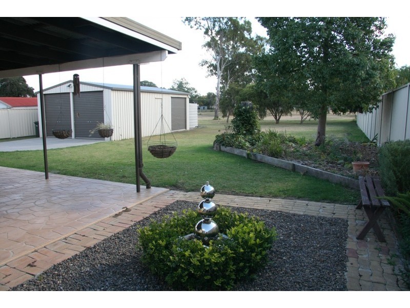 Kingaroy QLD 4610