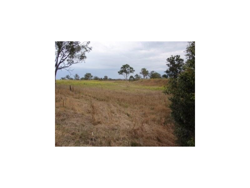 Wheatlands QLD 4606