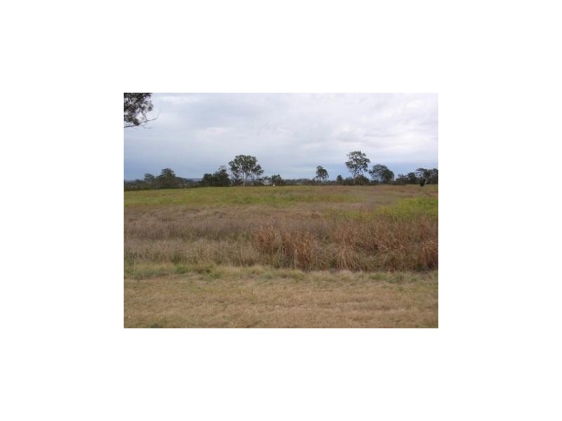 Wheatlands QLD 4606