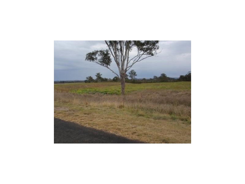 Wheatlands QLD 4606